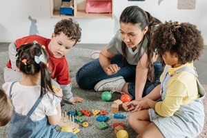 New Report on PreK Transitions